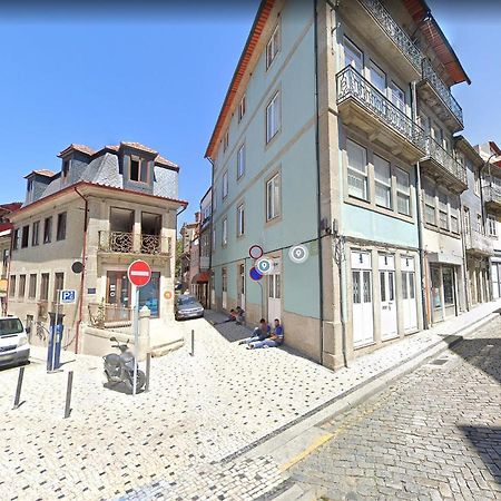 Casulo Loft - Oporto Downtown Leilighet Eksteriør bilde