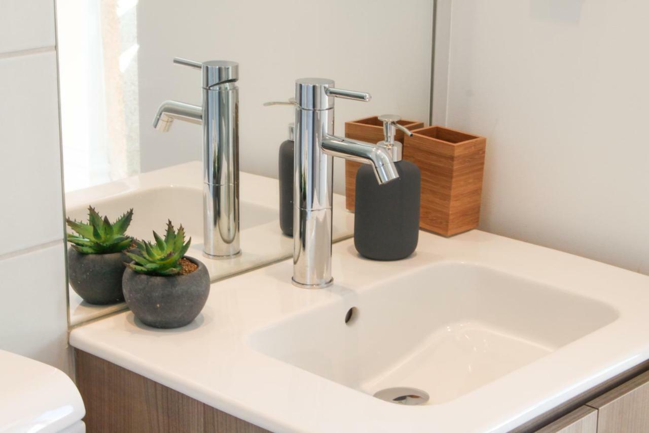 Casulo Loft - Oporto Downtown Leilighet Eksteriør bilde